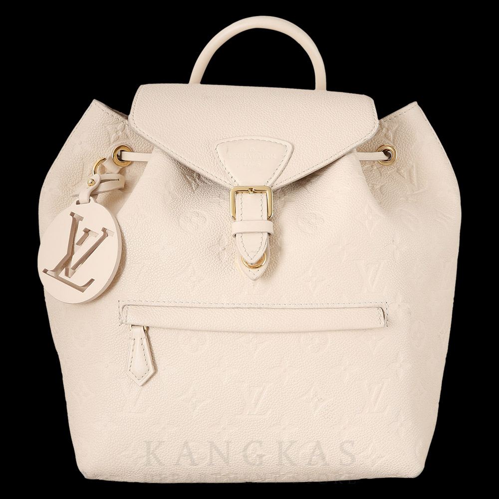 LOUIS VUITTON(USED)루이비통 앙프렝뜨 몽수리 백팩